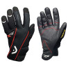 Angel Pro-X Glove Black taille S