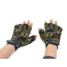 5.11 glove half finger M