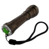 Tactical Flashlight Black Eagle Q5C7