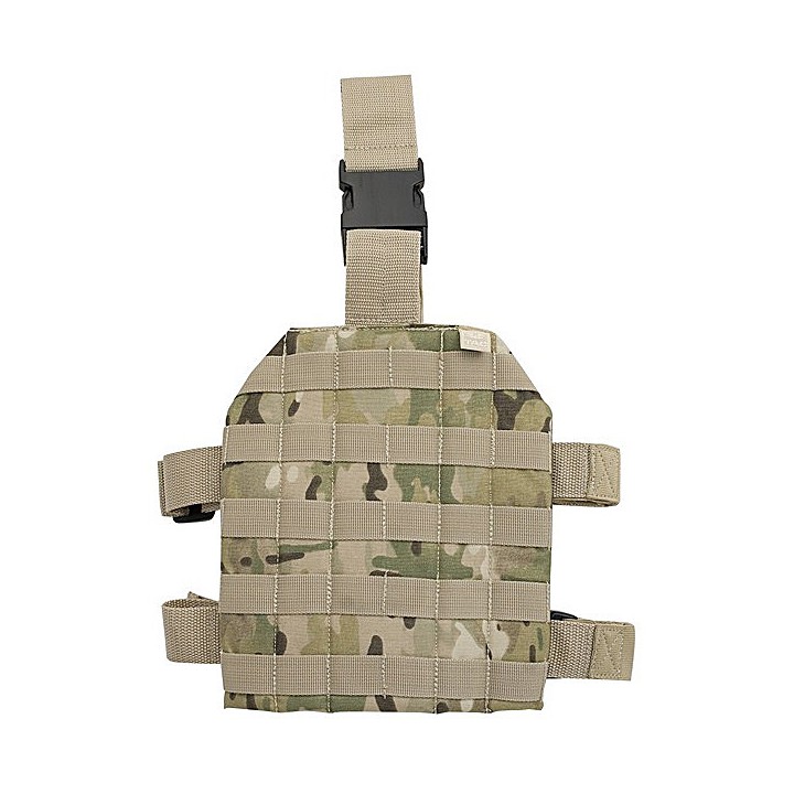 2010 Valken V-Tac Vest Thigh Rig