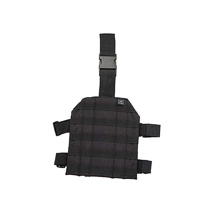 2010 Valken V-Tac Vest Thigh Rig
