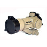 1x35 M3 red dot scope TAN B&E