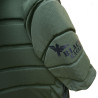 Paintball Chest Protection Black Eagle Corporation Green S/M