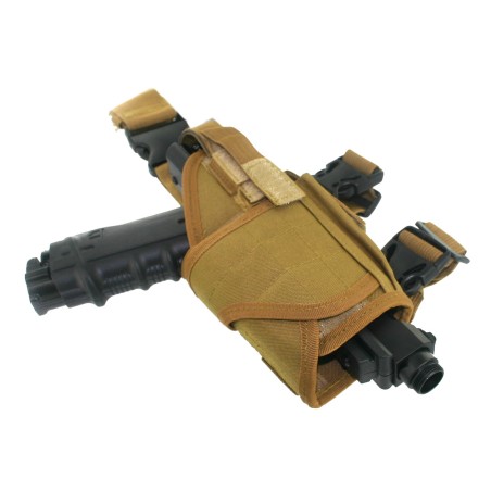 Holster - Tan - Sable