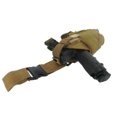 Holster - Tan - Sable