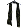 Echarpe Filet Camo Woodland [Black Eagle]