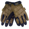 Airsoft Full Finger Tactical Safety Gloves DE XL