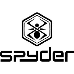 Capotte de canon Spyder Red