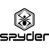 Capotte de canon Spyder Red