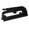 Le Carry Handle Picatinny Black Eagle