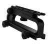 Le Carry Handle Picatinny Black Eagle