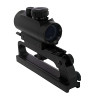 Le Carry Handle Picatinny Black Eagle