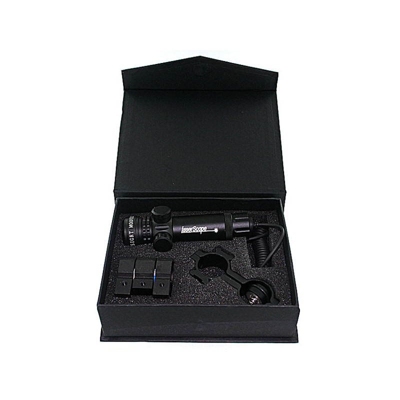 Laser Black Eagle commando