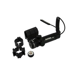 Laser Black Eagle commando