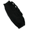 2014 Black Eagle Zipper Pouch - Black