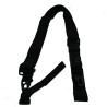 Sangle 3 points Black Eagle noire