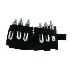 Porte Sparclettes Black Eagle
