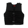 Gilet tactique airsoft Bravo Black Eagle Corporation Black