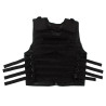 Gilet tactique airsoft Bravo Black Eagle Corporation Black