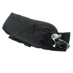 Black Eagle 48 ci Pouch - Black