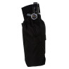 Black Eagle 48 ci Pouch - Black