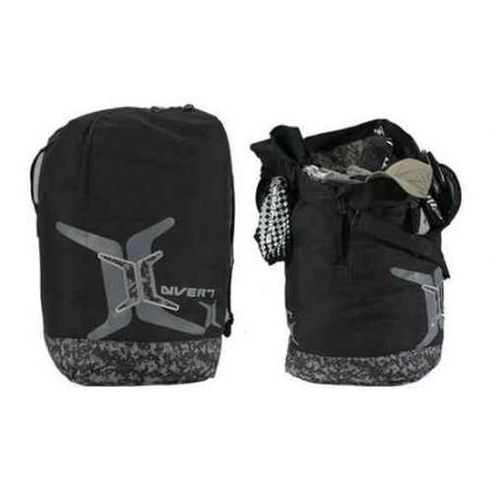 Invert Army Duffel Bag Urba Digi