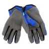 Paire de gants Prevail Bleu SM