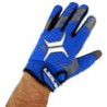 Paire de gants Prevail Bleu SM