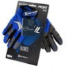Paire de gants Prevail Bleu SM