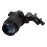 Holographic Sight 3x Magnifier with STS Mount