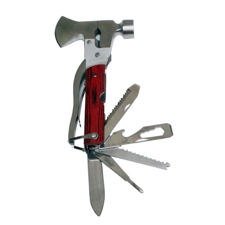 Multifunctional  Axe