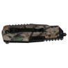 Couteau Camo