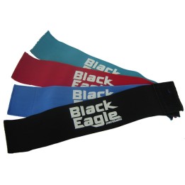 Brassard Bleu Black Eagle