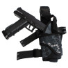 Real Holster Black Eagle  Typhon Camo