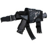 Real Holster Black Eagle  Typhon Camo