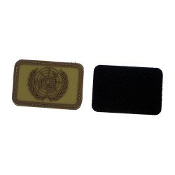 Patch pvc ONU-UN Beige