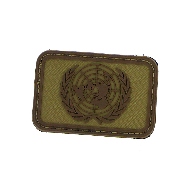 Patch pvc ONU-UN Beige