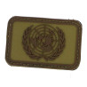 Patch pvc ONU-UN Beige
