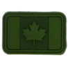 Patch Canada Basse visibilité