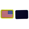 Patch USA