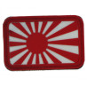 Patch PVC japan war