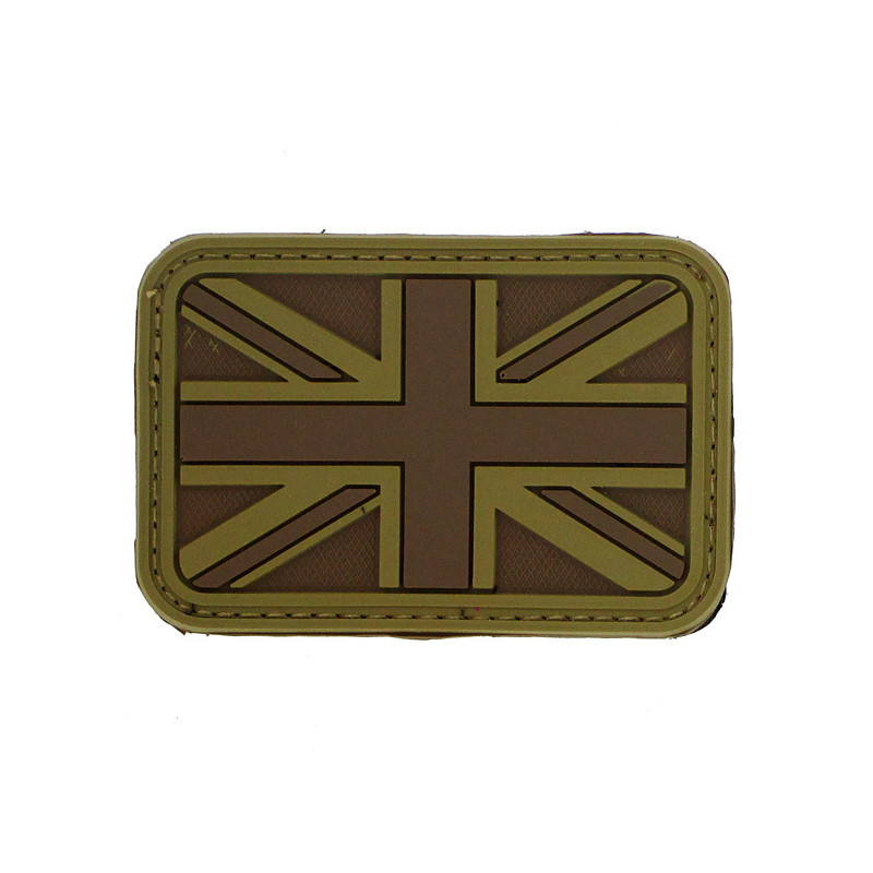 Patch UK Beige