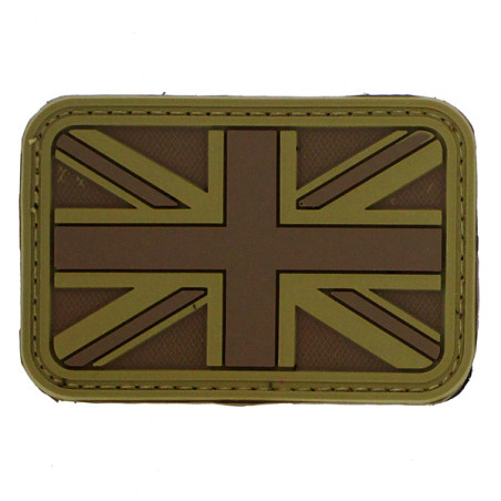 Patch UK Beige