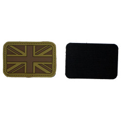 Patch UK Beige