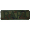 Patch Tissu RAP4 cam grande modèl