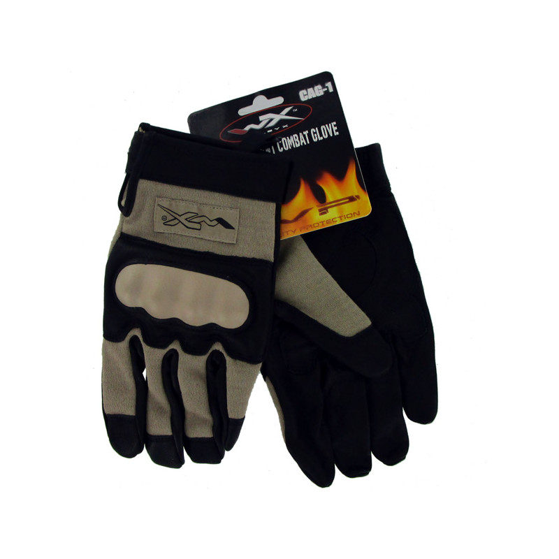 Gants WX Coyotte XL
