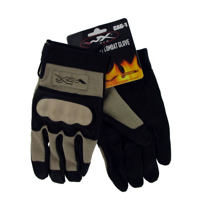 Gants WX Coyotte XL