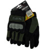 Gants WX vert M