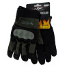 Gants WX noir XL