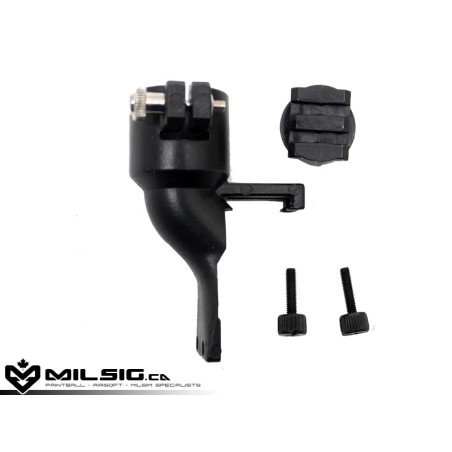 Hopper Feed Kit